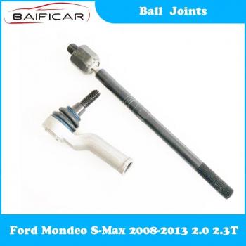 Baificar Brand Steering Wheel Ball Joints and Tie Rods for Ford Mondeo S-Max 2.0 2.3T