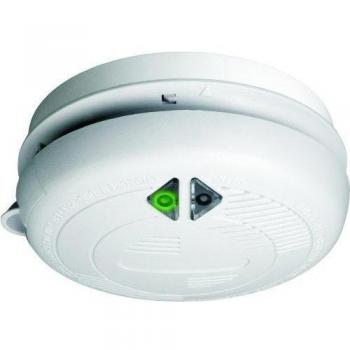 Bavaria Humo 230V Red Connect