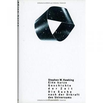 Eine kurze Geschichte der Zeit