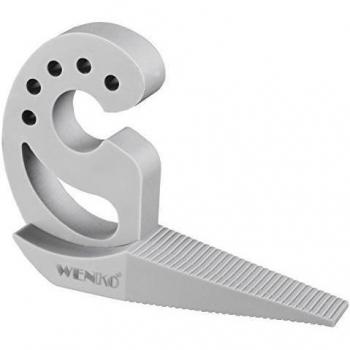 Fermaporta Multi-STOP® grigio