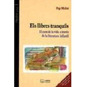 Els llibres tranquils