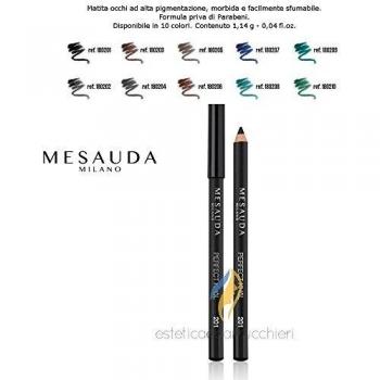 Mesauda Perfect Khol