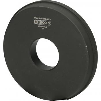 Utensile di Montaggio Cuscinetti a Rulli Conici BPW Ø 123 mm