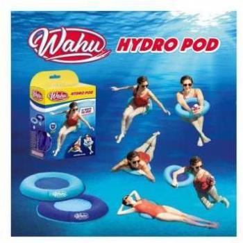 WAHU Hydro Pod Surtido con Asiento Flotante