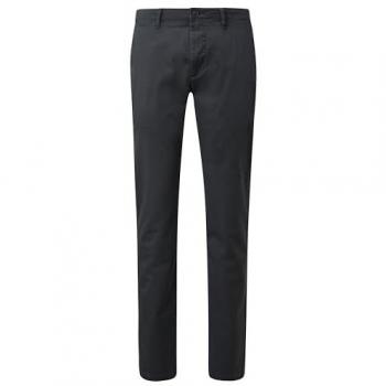 S.Oliver Stoffhose Chino im Slim Fit aus Baumwollstretch Waschung