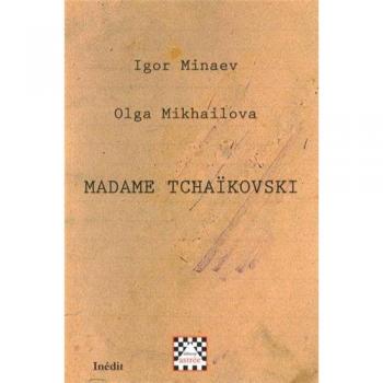 Madame Tchaïkovski