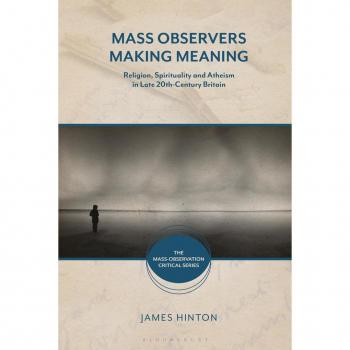 Vitalsource Technologies, Inc. Mass Observers Making Meaning