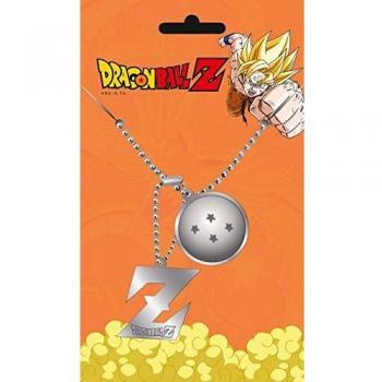 Tag Identificativo GB Eye – Dragon Ball Z