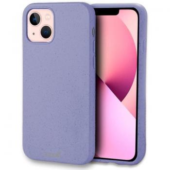 FUNDA MOVIL BACK COVER COOL ECO BIODEGRADABLE LAVANDER IPHONE 13