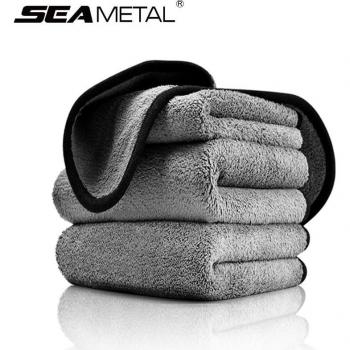 Car Wash Microfiber Towels