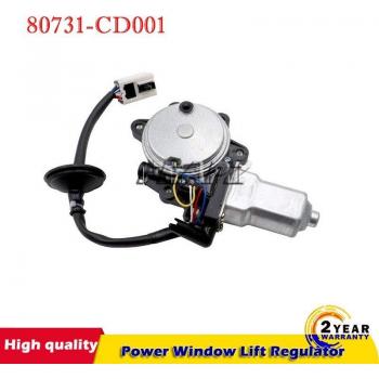 Front Left Power Window Lift Motor for Nissan 350Z Infiniti G35 OE#80731-CD001, 80731-CD00A 61758705L
