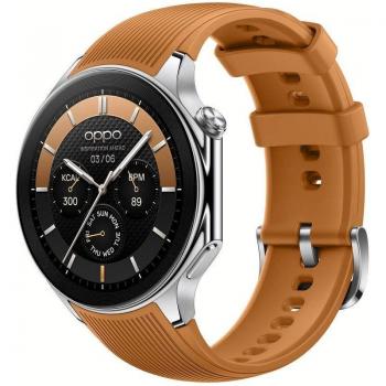 Mars Brown SmartBand X