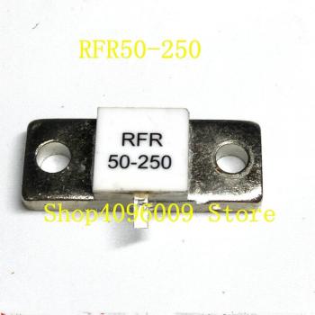 Résistance 100% Haute Fréquence 50 Ohms