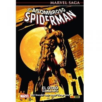 El Asombroso Spiderman 10. El otro: segunda parte