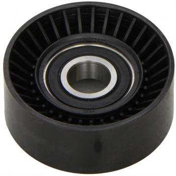 Guide Pulley for V-Ribbed Belts by INA 532 0610 10