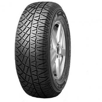 Michelin Latitude Cross ( 235/55 R18 100H )