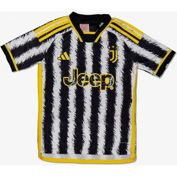 Calcio maglia ADIDAS Juventus 1a maglia 23/24 bambino, taglia 15-16A
