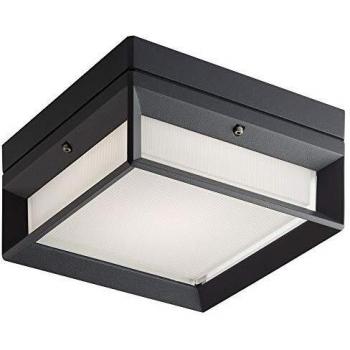 Aplique Exterior LED BEGA 22650K3 – Luz Cálida 3000K en Gráfico