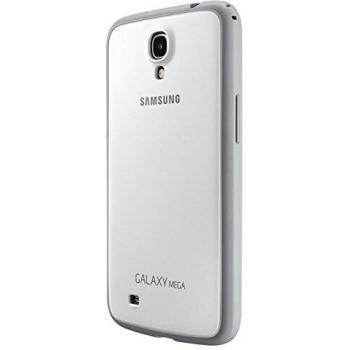 Cover Samsung EF-PI920BWEG Galaxy Mega I920X – Colore Bianco