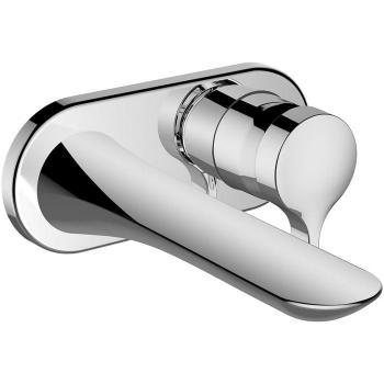 Dispositivo de Ducha y Lavabo Pared Melange 2 Cromo Ideal Standard