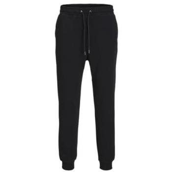 Pantalón Plus Gordon Bradley (Negro) – Jack & Jones