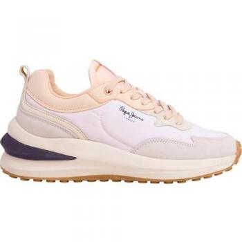 Pepe Jeans Sneaker Winslow Beige Light EU 37