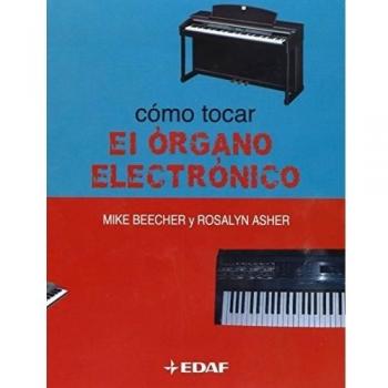 COMO TOCAR EL ORGANO ELECTRONICO