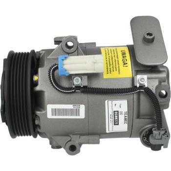 TEAMEC 8600271 Compresseur de climatisation