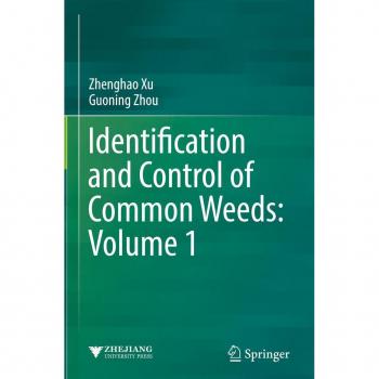 Identification and Control of Common Weeds: Volume 1