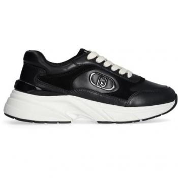 Liu Jo Schuhe – Sneaker LJ01 BF5017 P0304, Farbe Schwarz