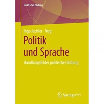 Politik und Sprache