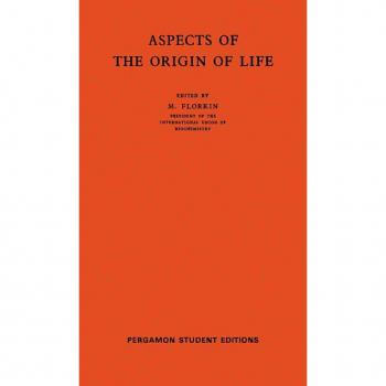 Vitalsource Technologies, Inc. Aspects Of The Origin Of Life