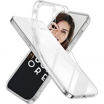 Protector Transparent UltraTech JAYM
