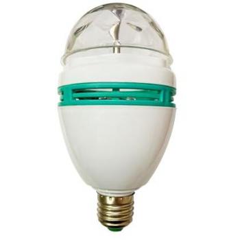 LED Rotatorio 7hSevenOn Premium 20W Equivalente