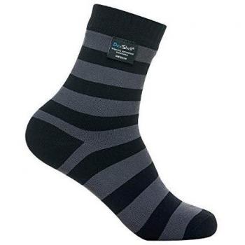 DexShell ULTRALITE Bamboo wasserdichte Socken, Größe L