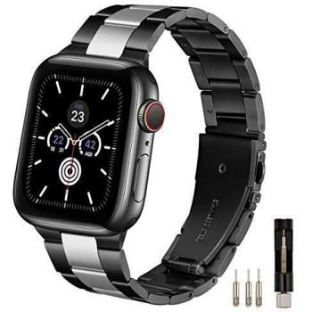 LovRug Metal Straps for Apple Watch 42mm