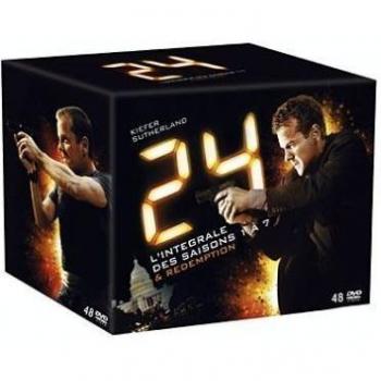 24 Heures Chrono