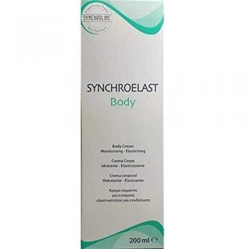 SYNCHROELAST BODY CREAM 200ML