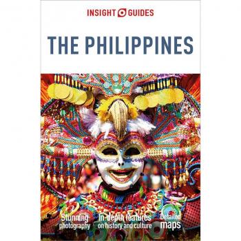 Insight Guides The Philippines (Travel Guide eBook)
