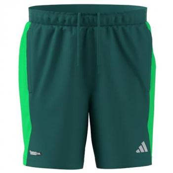 Adidas Performance Pantaloni Sportivi Tech Apparel Acqua/Verde Pastello L
