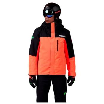 Veste de Ski Homme Rossignol – Hero Velika avec Capuche (M)
