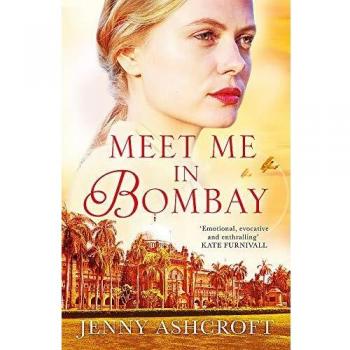 Meet Me in Bombay