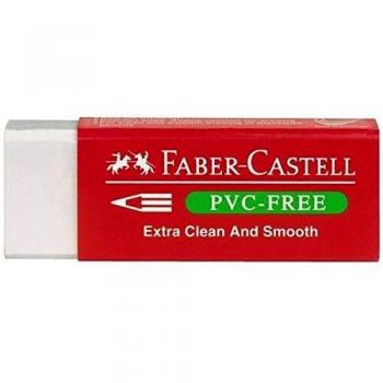 Gomma Binca Faber Castell