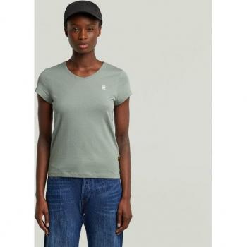 Blusa Elegante G-STAR Eyben VT