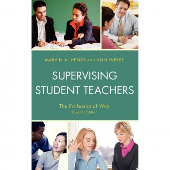 Supervising Student Teachers