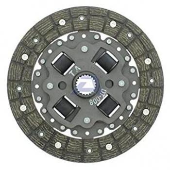 DISCO DE EMBRAGUE 1×2‑1 / DT‑008 AISIN
