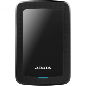 ADATA HV300 5TB tragbare Festplatte, USB 3.2 Gen.1, schwarz