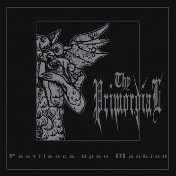 Pestilence against mankind vinyl lp