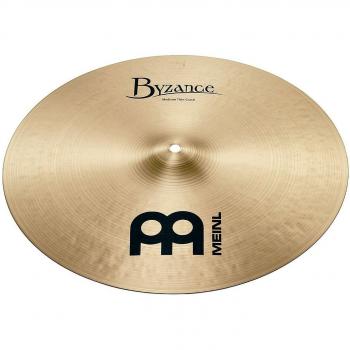 Meinl Byzance 18 Medium Thin Crash