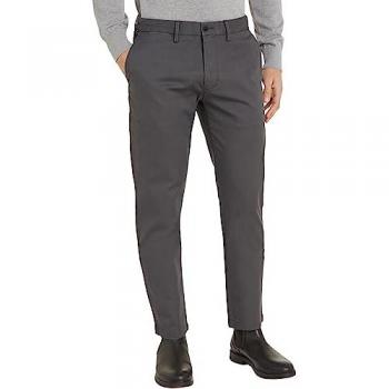 Chinos Tommy Hilfiger 1985 Denton Antrachite Classic